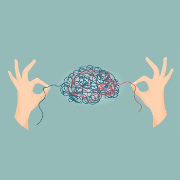 A neuroscientist's guide to managing our emotions Black Podcasting - A neuroscientist's guide to managing our emotions