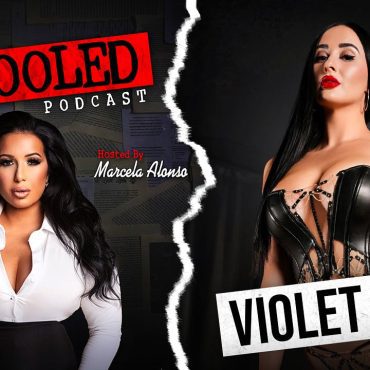 Black Podcasting - Violet Voss
