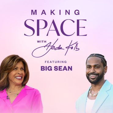 Black Podcasting - Big Sean On Fame and Finding Inner Peace