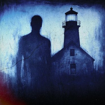 The Seguin Island Lighthouse Black Podcasting - The Seguin Island Lighthouse