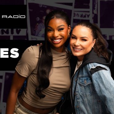 Black Podcasting - Coco Jones on Creative Risks, Finding Power in Privacy & Reclaiming Her Narrative
