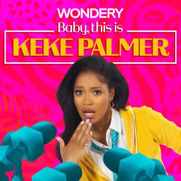 Black Podcasting - Main Character Energy with Issa Rae, Amy Poehler, Tyler Perry & More