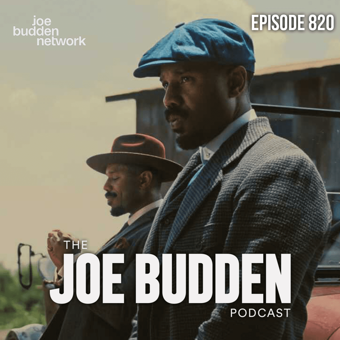 Black Podcasting - Episode 820 | "Don’t Invite Them In"