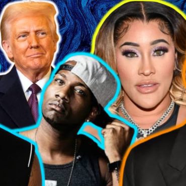 Banks closing, Trump tariffs, Zeus Network CEO exposed+ Young Thug’s probation drama+natalie nunn Black Podcasting - Banks closing, Trump tariffs, Zeus Network CEO exposed+ Young Thug’s probation drama+natalie nunn