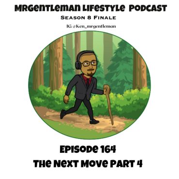 Black Podcasting - Episode 164 - The Next Move Part 4 4/27/2025