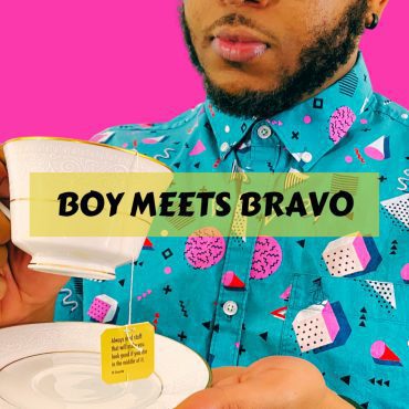 Episode 99: Boy Meets RHOA...Again (S16 Premiere) Black Podcasting - Episode 99: Boy Meets RHOA...Again (S16 Premiere)