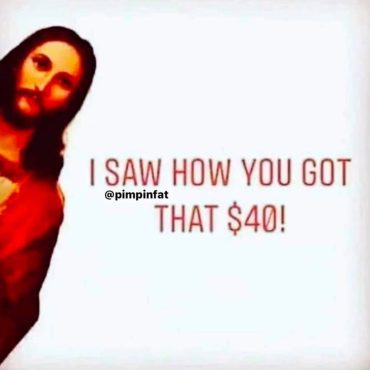 Black Podcasting - Your Pastor is a Thief?