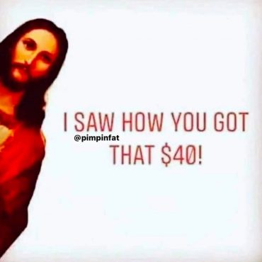 Black Podcasting - Your Pastor is a Thief?