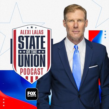 Black Podcasting - STATE OF THE UNION: Bruce Arena on issues with U.S. Soccer & MLS, are we worried about Pochettino heading back to Europe?