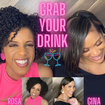 Where have we been?! Black Podcasting - Where have we been?!