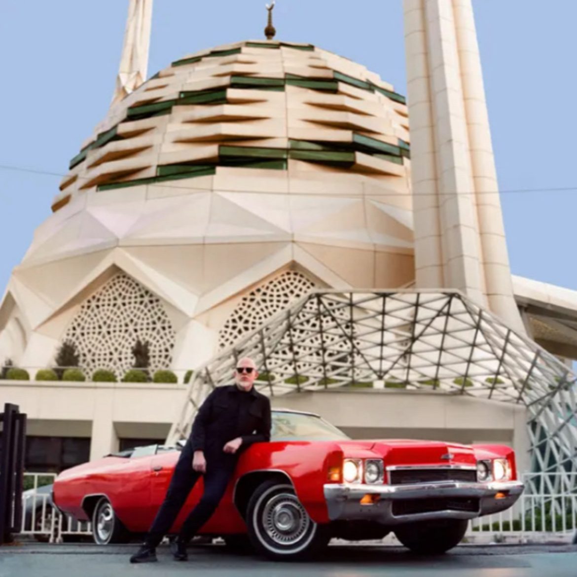 Black Podcasting - Brother Ali's "Satisfied Soul" Album Review.