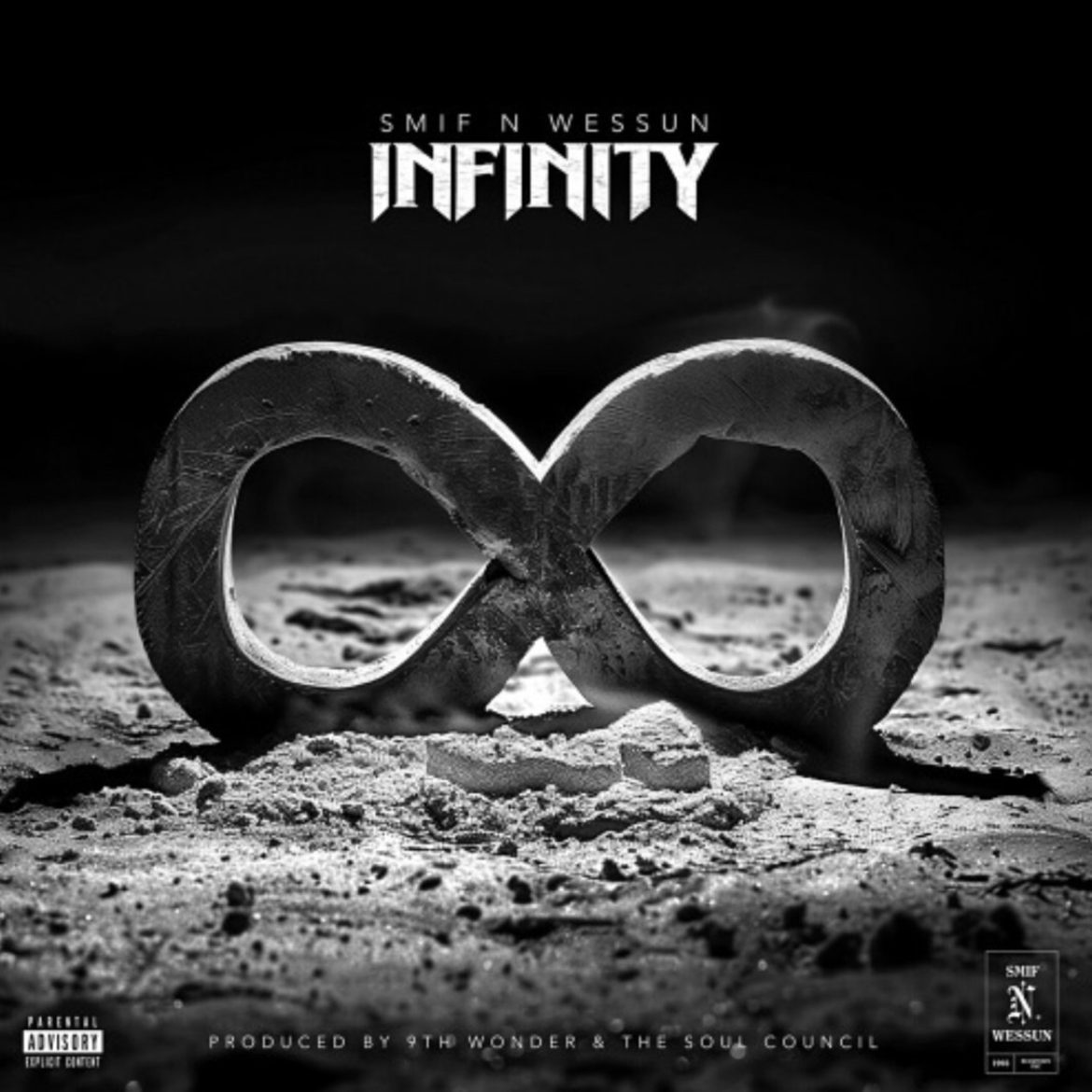 Black Podcasting - Smiff N Wessun's "Infinity" Album Review.