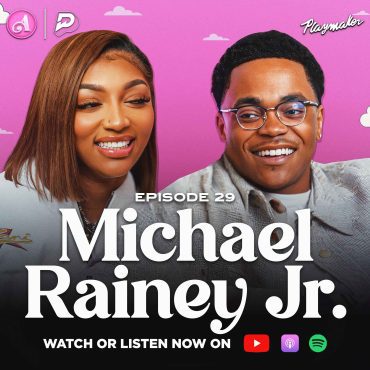 Michael Rainey Shares BTS Stories From Power, Crazy Samuel L Jackson Story & Teases His Next Move Black Podcasting - Michael Rainey Shares BTS Stories From Power, Crazy Samuel L Jackson Story & Teases His Next Move