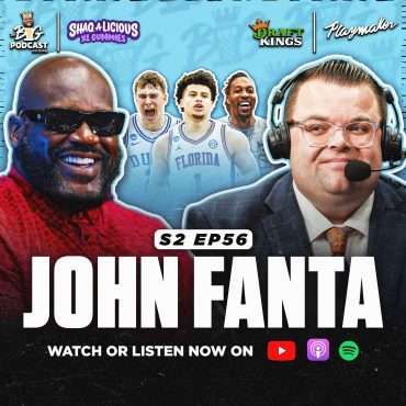 “That’s my Guy” Shaq Speaks On Squashing Dwight Beef, How He Enjoyed Making Kobe Mad & NIL Problems Black Podcasting - “That’s my Guy” Shaq Speaks On Squashing Dwight Beef, How He Enjoyed Making Kobe Mad & NIL Problems