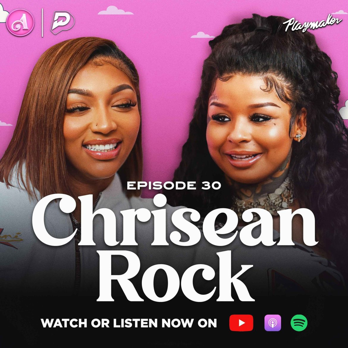 Black Podcasting - Christian Rock Gets Vulnerable With Angel, Says She Wants 12 Kids?! + Finding God