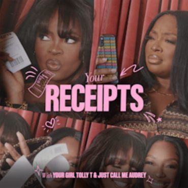 Your Receipts: Will my partner make a good dad? Black Podcasting - Your Receipts: Will my partner make a good dad?