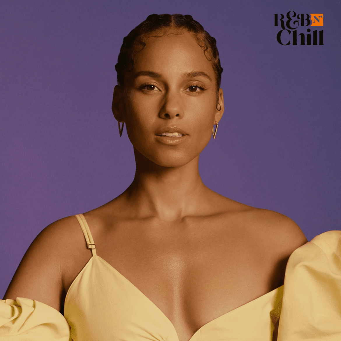 Black Podcasting - The Keys Of Alicia