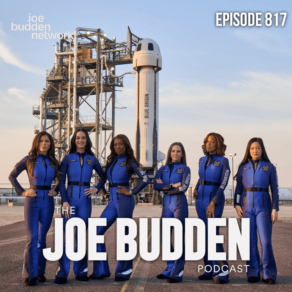 Black Podcasting - Episode 817 | "More Mt. Rushmore’s"