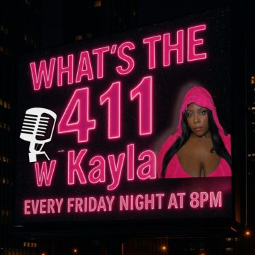 Whistleblowers, Space Queens & Diddy’s Defense| What’s the 411? Black Podcasting - Whistleblowers, Space Queens & Diddy’s Defense| What’s the 411?