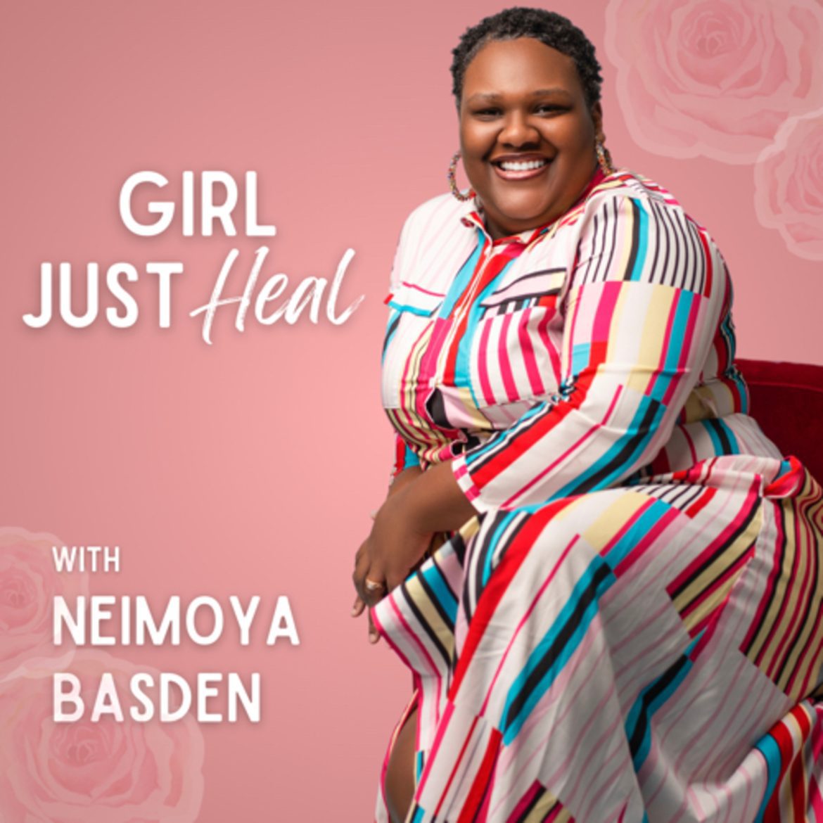 Black Podcasting - When HomeGirls Pray: We Believe It Will Happen