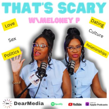 Black Podcasting - Is Hollywood Ready to See Full-Figured Black Women Loved & Desired? (Let's Discuss SINNERS)