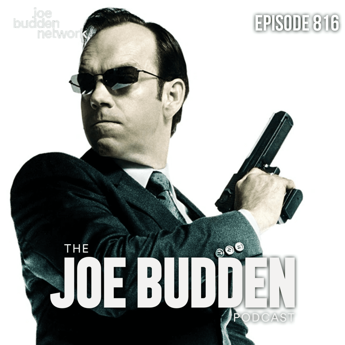 Black Podcasting - Episode 816 | "We Listen and We Judge Quietly”