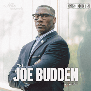 Black Podcasting - Episode 819 | "Where’s Wallo When You Need Him?"