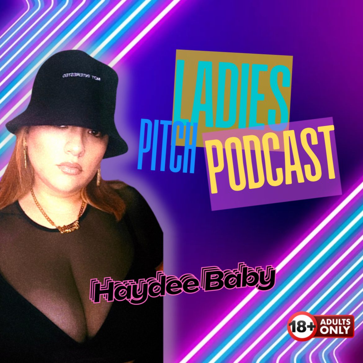 Black Podcasting - EP 184: “Let’s Get Deep”
