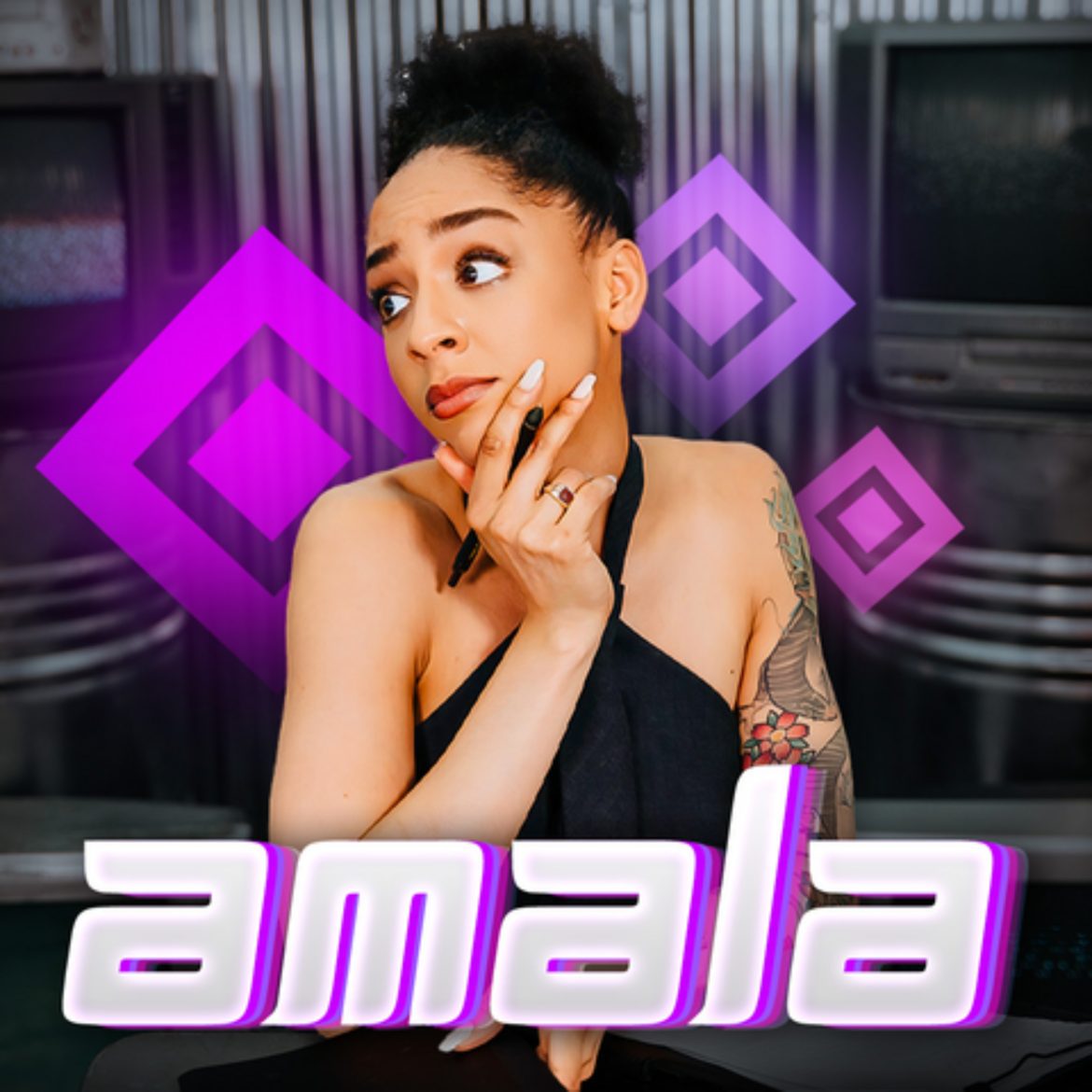Black Podcasting - Dear Lily Philips, This Isn't Normal