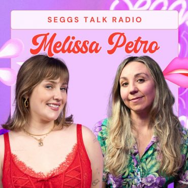 Black Podcasting - 46 - Melissa Petro: Sex Work, Shame, & Mass Media Humiliation