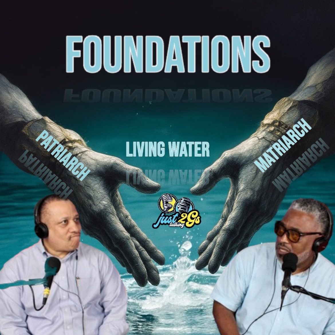Black Podcasting - Foundations