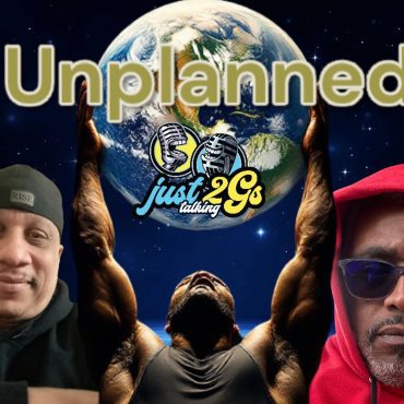 Black Podcasting - Unplanned