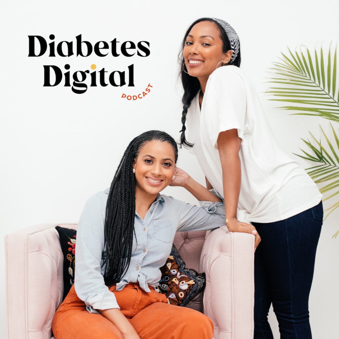 Black Podcasting - Navigating the healthcare system as an immigrant with Diana