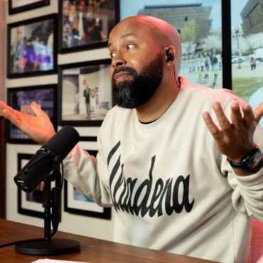 π₯ The Kenny Burns Show β Ep. 129: ORGANIZED NOISE Black Podcasting - π₯ The Kenny Burns Show β Ep. 129: ORGANIZED NOISE