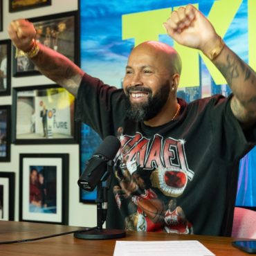 🎥 TKBS NATION CONVERSATIONS EP. 131: A Different World Black Podcasting - 🎥 TKBS NATION CONVERSATIONS EP. 131: A Different World