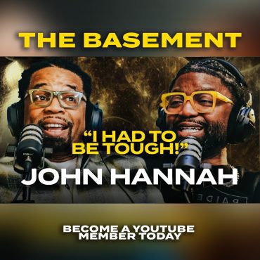 John F. Hannah & Tim Ross! Being Sexually Profiled, & Walking On WATER! Black Podcasting - John F. Hannah & Tim Ross! Being Sexually Profiled, & Walking On WATER!