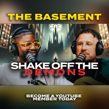 How Can I Love My Enemies As A Christian? Demon Possession, & Defying The Devil | The Basement Black Podcasting - How Can I Love My Enemies As A Christian? Demon Possession, & Defying The Devil | The Basement