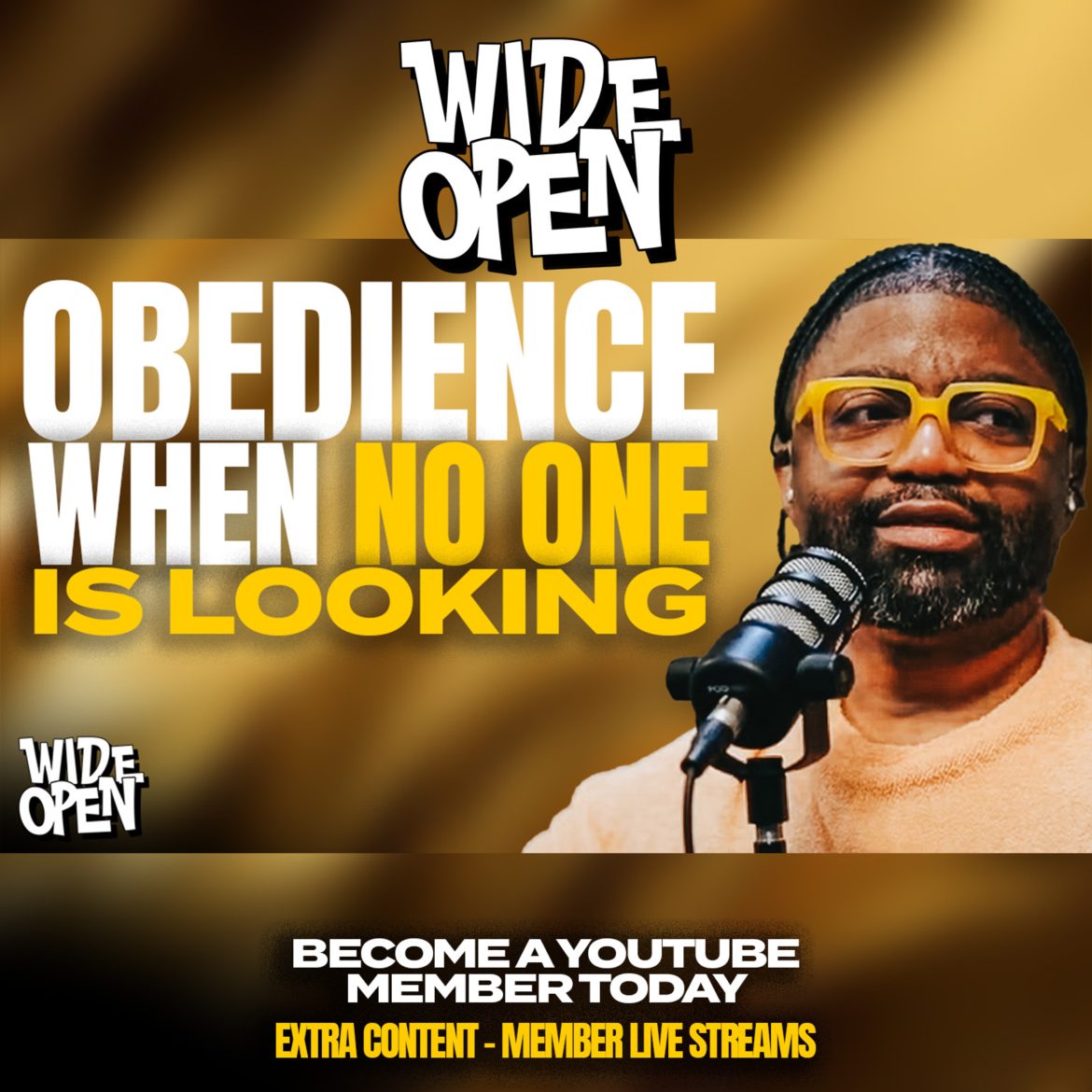 Black Podcasting - Gambling Addiction - Tim Ross On Collectors Abuse, & Ab*rtion Clinic In Wyoming | Wide Open #59