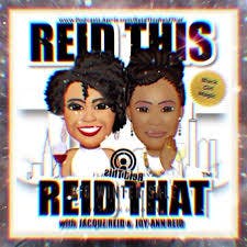 Black Podcasting - Then They Came For Me...