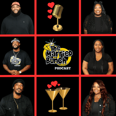 EP #35: (Re) Introduction: The Eastons Black Podcasting - EP #35: (Re) Introduction: The Eastons