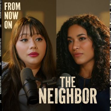 THE NEIGHBOR: A family’s silence and a child’s suffering Black Podcasting - THE NEIGHBOR: A family’s silence and a child’s suffering