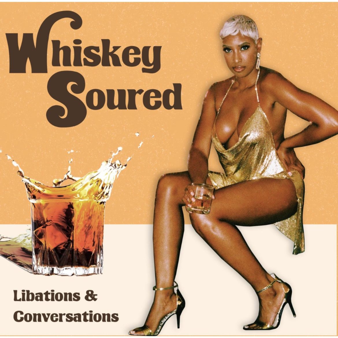 Black Podcasting - 145-Whiskey Sours & Plot Twists: The Wildest White Lotus Season (3) Yet