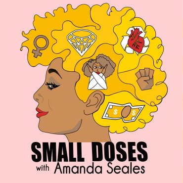 Side Effects of How COVID Affected Young Lives (with Mahogany L. Browne) Black Podcasting - Side Effects of How COVID Affected Young Lives (with Mahogany L. Browne)
