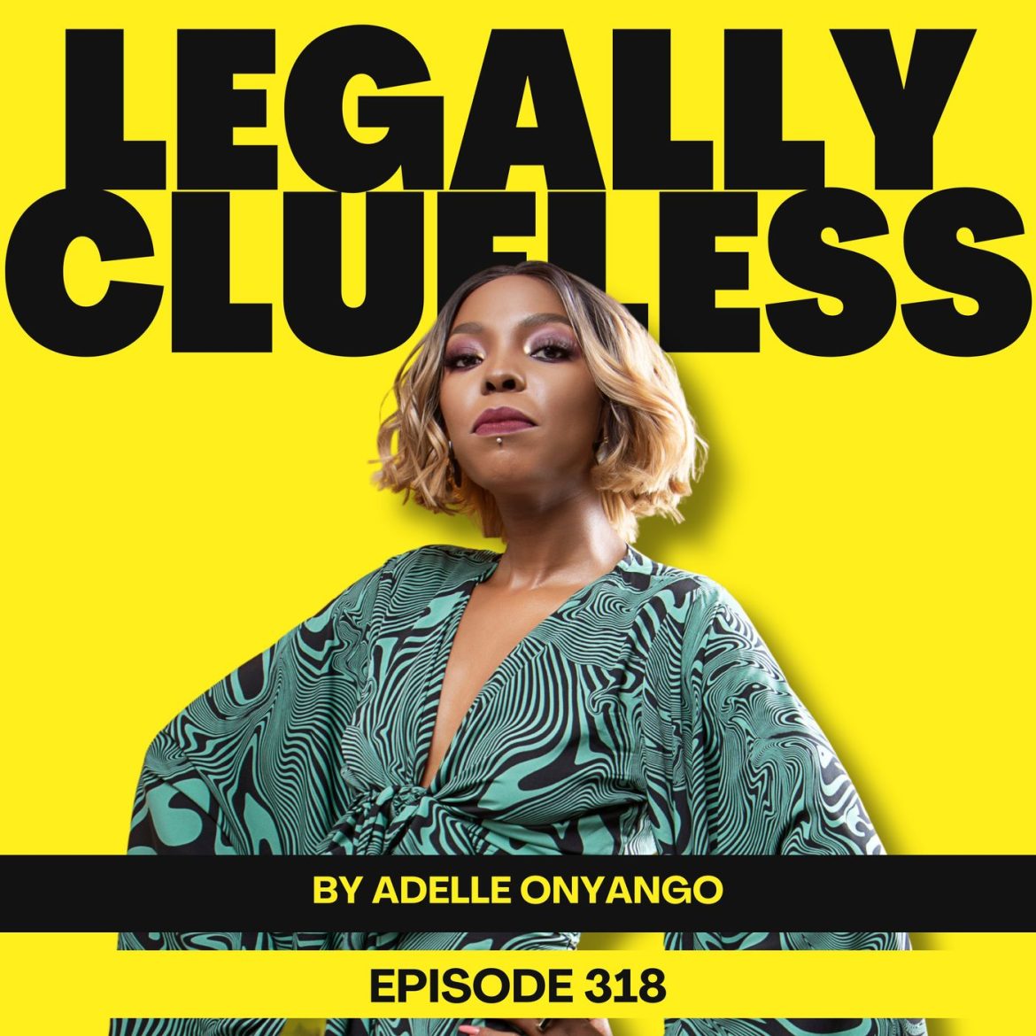 Black Podcasting - Ep 318 – My Marriage Cost Me My Mental Health PART 1
