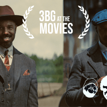 Black Podcasting - 3BG At the Movies| Sinners