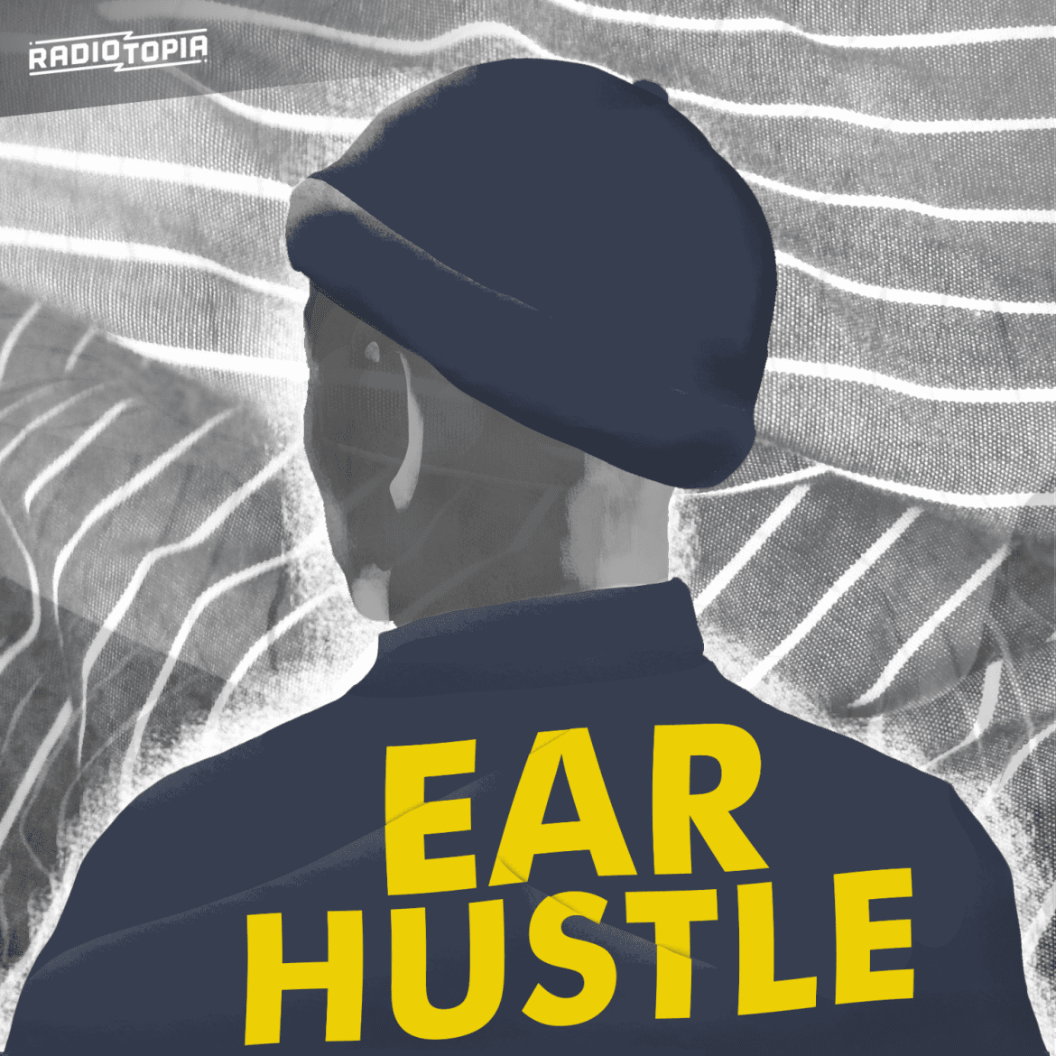 Black Podcasting - Why Doesn't Ear Hustle Talk About People's Crimes?