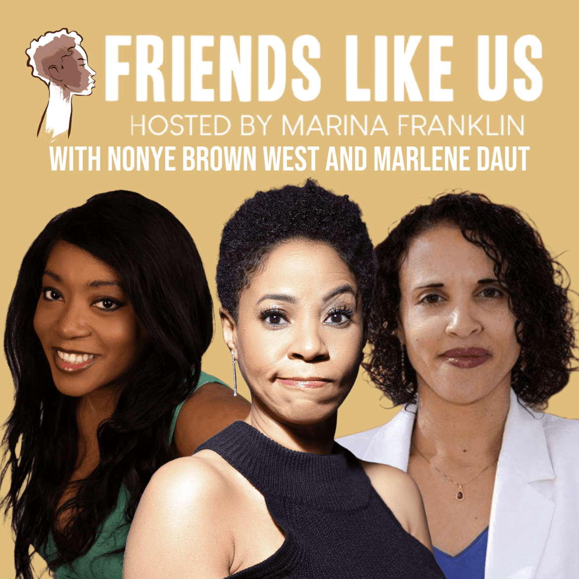 Black Podcasting - Haitian Heritage and Resilience: A Conversation on History and Legacy