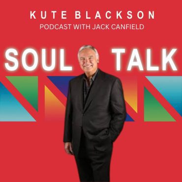 Black Podcasting - 394: Jack Canfield on The Real Secret to Success (That No One's Teaching You)