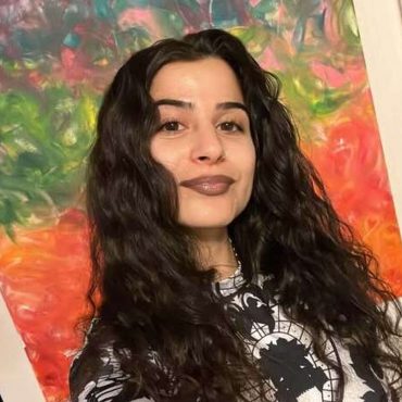 Black Podcasting - #23 – How Do Bold Colors Carry Heritage? | Alexi Abi