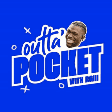 RG3 gets REAL on the Stephen A. Smith Feud, Cam Newton Beef & LeBron on Pat MacAfee Black Podcasting - RG3 gets REAL on the Stephen A. Smith Feud, Cam Newton Beef & LeBron on Pat MacAfee